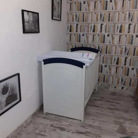 Barbe Bleue Feriehus