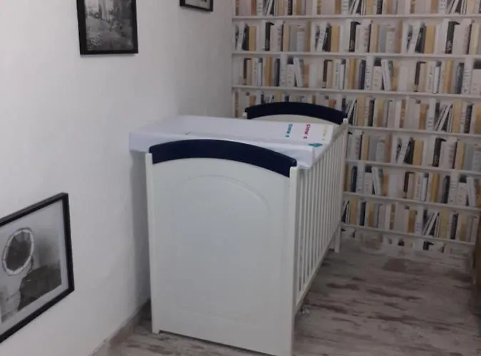 Barbe Bleue Ferienhaus