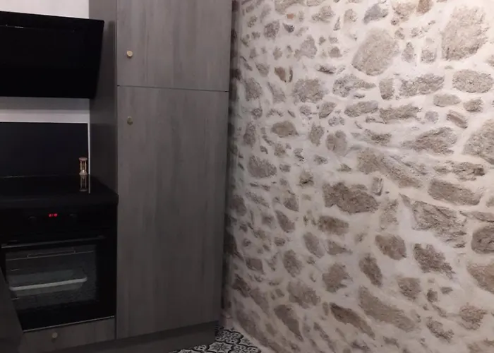 Ferienhaus Barbe Bleue Tiffauges